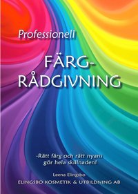 bokomslag Professionell färgrådgivning