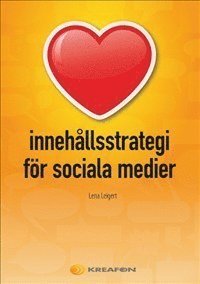 Innehållsstrategi för sociala medier 1