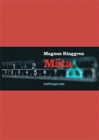Magnus Ringgren - Mäta, Häftad