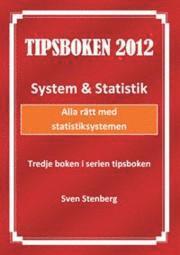 bokomslag Tipsboken 2012