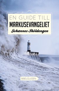 bokomslag En guide till Markusevangeliet