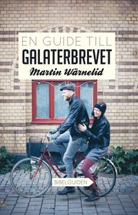 bokomslag En guide till Galaterbrevet