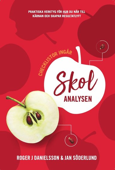 bokomslag Skolanalysen