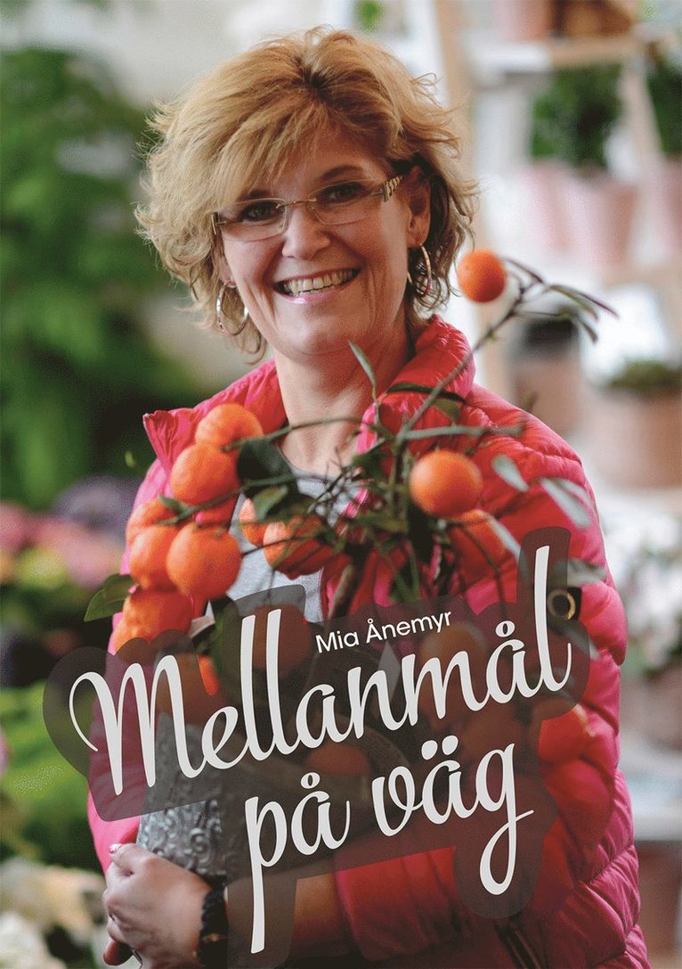 Mellanmål på väg