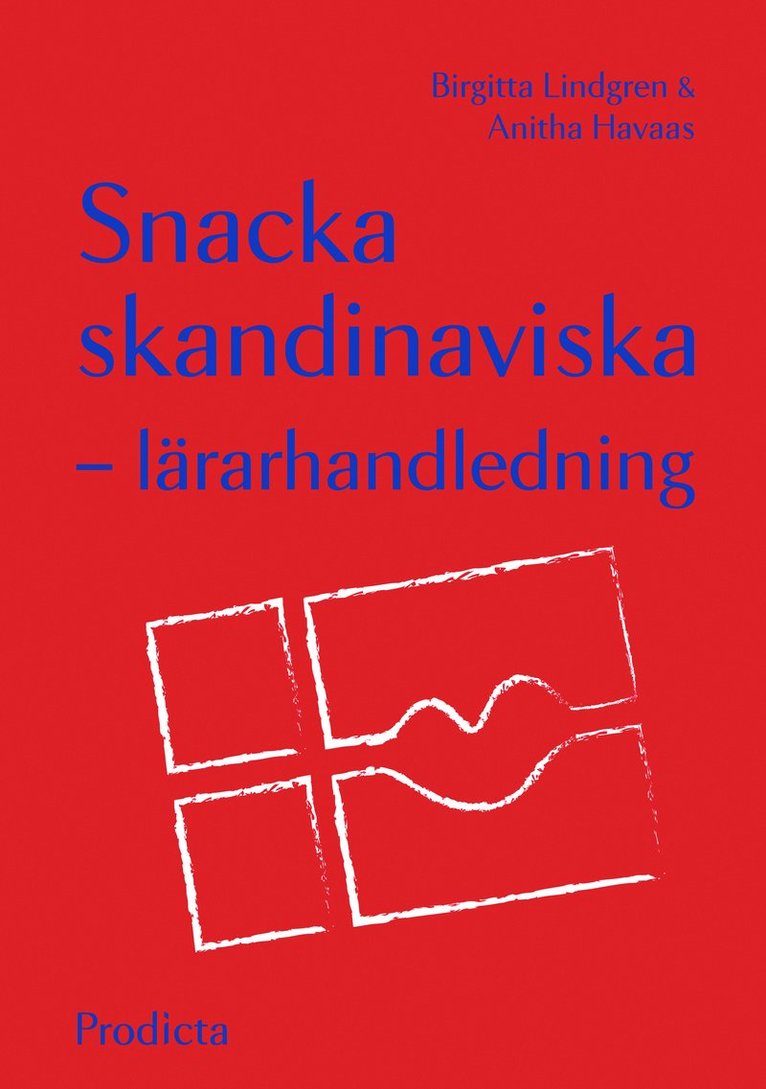 Snacka skandinaviska - lärarhandledning 1