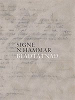 Bladtätnad