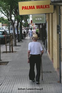 bokomslag Palma walks : staden runt hörnet