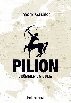 Pilion : drömmen om Julia 1