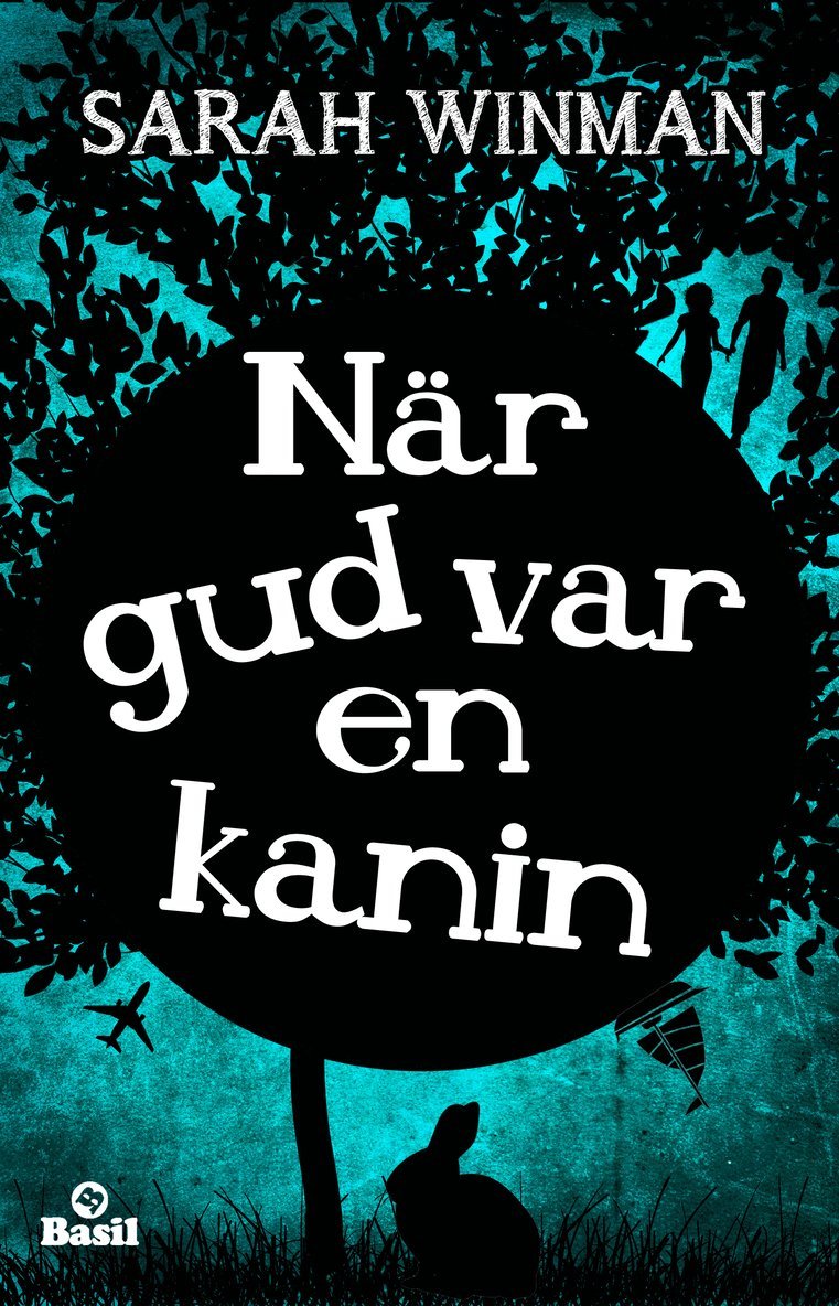 Sarah Winman - När gud var en kanin, Häftad