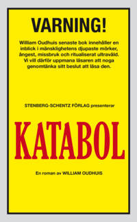 bokomslag Katabol