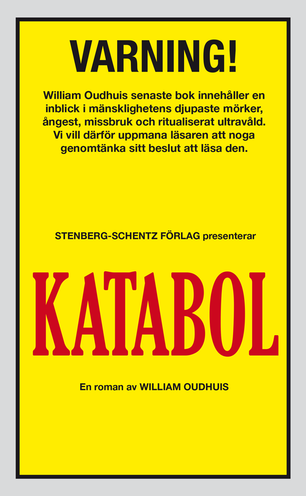 Katabol 1