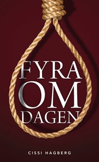 bokomslag Fyra om dagen