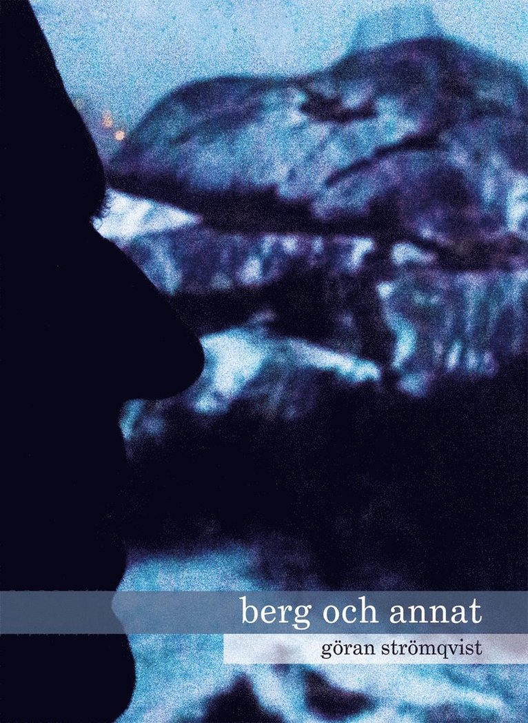 Berg och annat 1