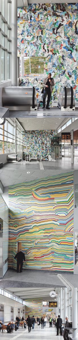 Matthias van Arkel : read the painting