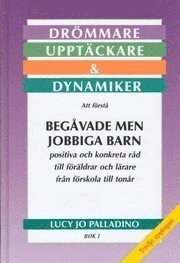Lucy Jo Palladino - Drömmare Upptäckare & Dynamiker, bok 1 +bok 2, Inbunden