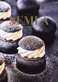 bokomslag Är semlan en semla