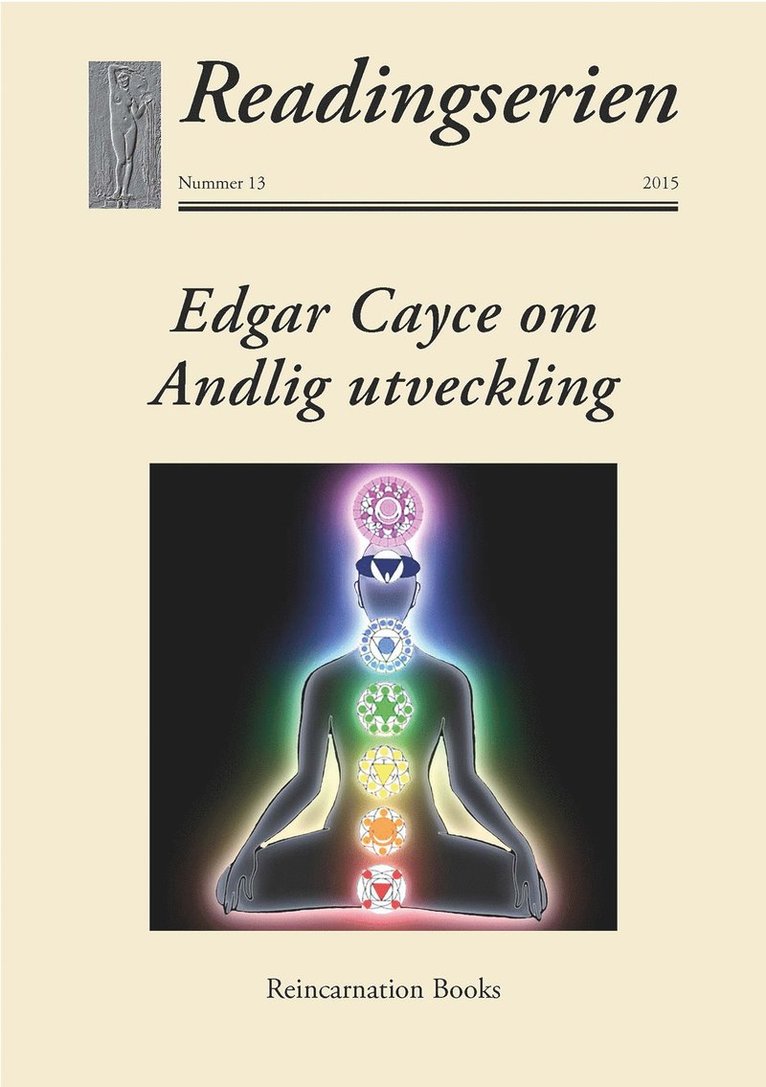 Edgar Cayce om Andlig utveckling 1