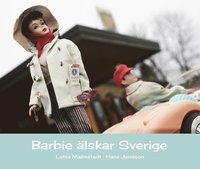 bokomslag Barbie älskar Sverige