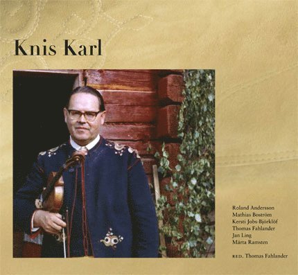 Knis Karl 1