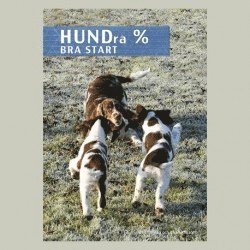 HUNDra % bra start 1