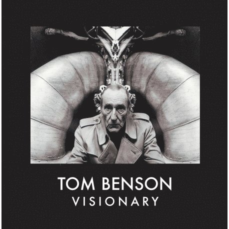 Tom Benson: Visionary