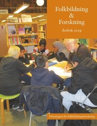 bokomslag Folkbildning & Forskning. Årsbok 2019
