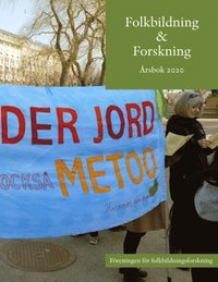 bokomslag Folkbildning & Forskning 2020. Årsbok 2020