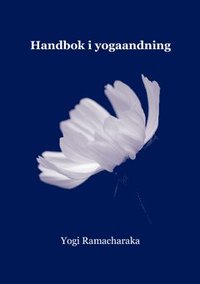 bokomslag Handbok i yogaandning
