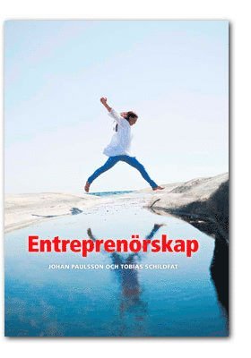 Entreprenörskap