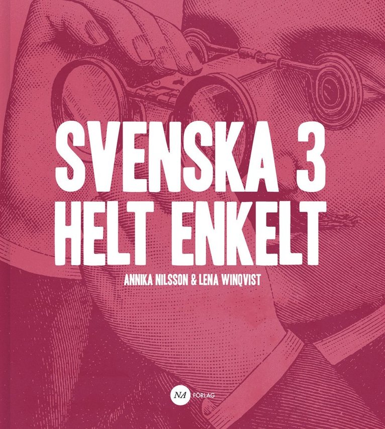 Svenska 3 - Helt enkelt 1