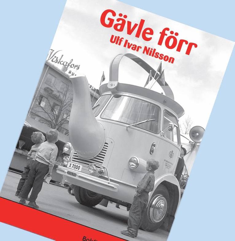 Gävle förr 1