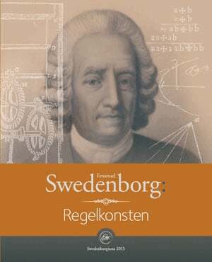 Emanuel Swedenborg - Regelkonsten, Häftad