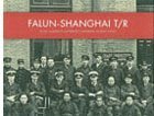 bokomslag Falun - Shanghai t/r : Selma Lagerlöfs systerson i kinesiska tullens tjänst