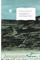 bokomslag Jerusalem II