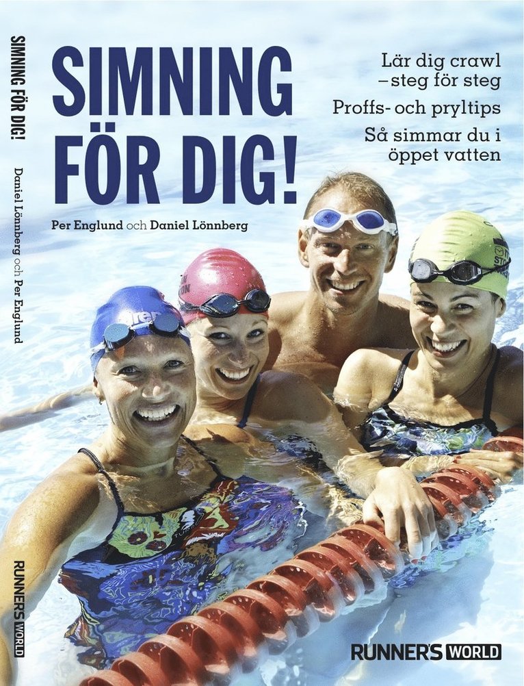 Simning för dig!