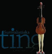 bokomslag Surrealistiska ting