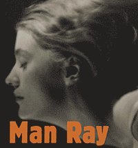 bokomslag Man Ray