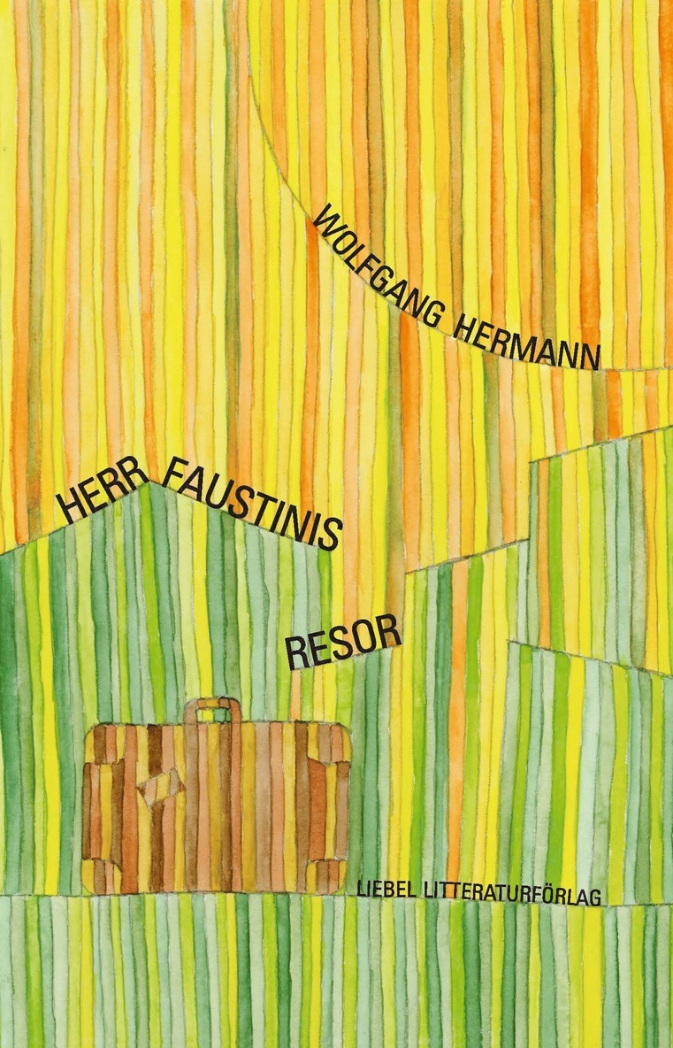 Herr Faustinis resor 1