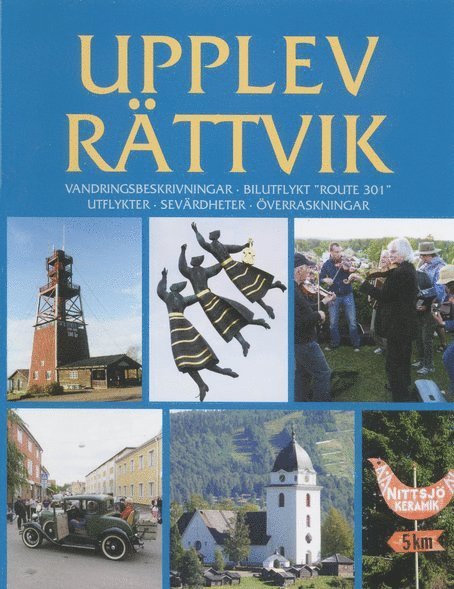 Upplev Rättvik 1