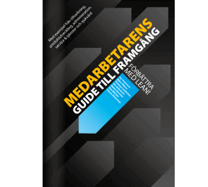 Per Petersson, Björn Olsson, Thomas Lundström, Ola Johansson, Martin Broman, Dan Blücher, Henric Alsterman - Medarbetarens guide till framgång – Förbättra med Lean!, Häftad