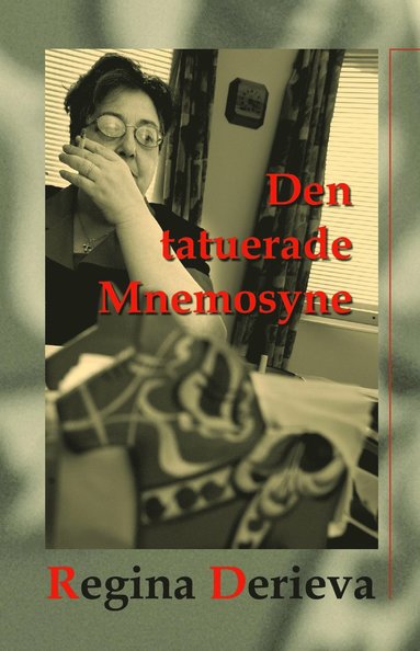 bokomslag Den tatuerade Mnemosyne