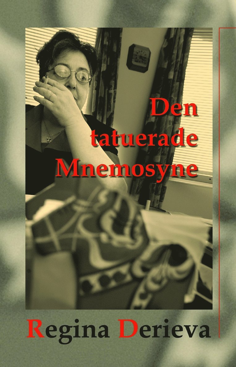 Den tatuerade Mnemosyne 1