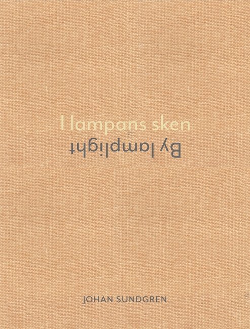 I lampans sken / By lamplight 1
