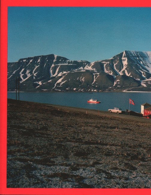 Norwegian journal of photography 1