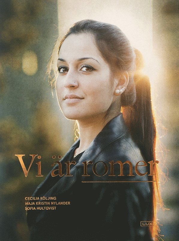 Vi är romer 1