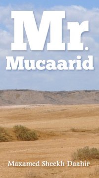bokomslag Mr. Mucaarid