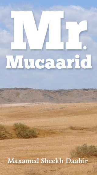 Mr. Mucaarid 1