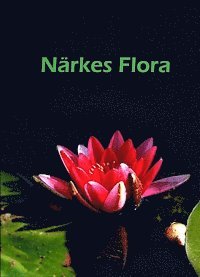 bokomslag Närkes Flora