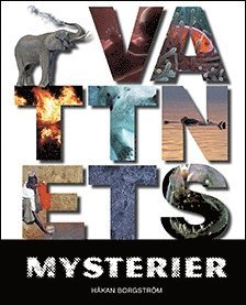 Vattnets mysterier