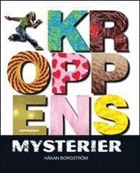 bokomslag Kroppens Mysterier